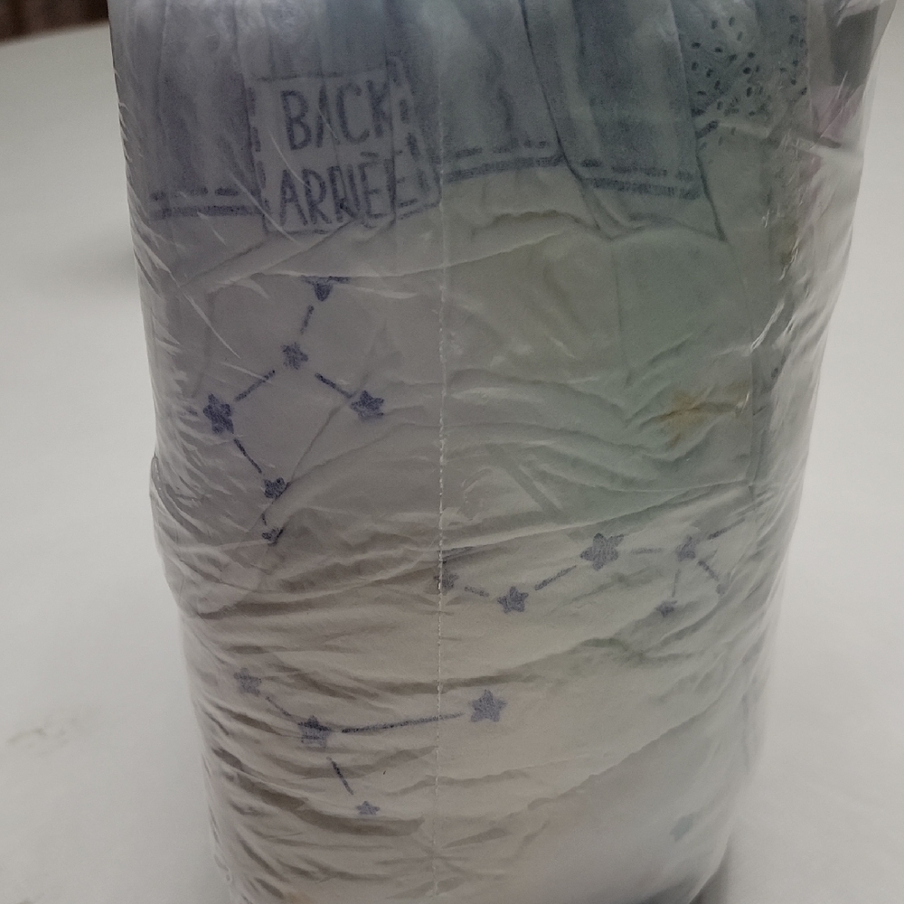 Sleep Time Diapers Size 5